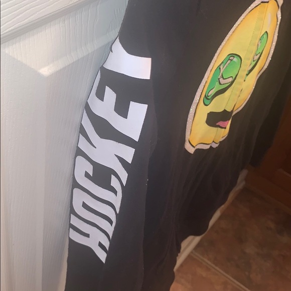 Justice Girls hoodie - Picture 2 of 3